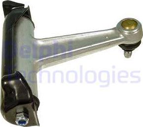 Delphi TC949 - Track Control Arm autospares.lv