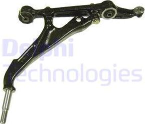 Delphi TC940-11B1 - Track Control Arm autospares.lv