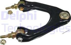 Delphi TC942-11B1 - Track Control Arm autospares.lv