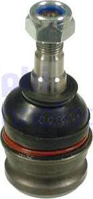 Delphi TC959-11B1 - Ball Joint autospares.lv