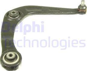 Delphi TC956 - Track Control Arm autospares.lv