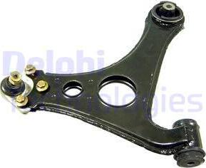 Delphi TC964-11B1 - Track Control Arm autospares.lv