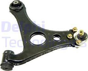 Delphi TC965-11B1 - Track Control Arm autospares.lv