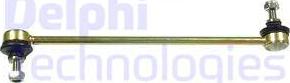 Delphi TC961-11B1 - Rod / Strut, stabiliser autospares.lv