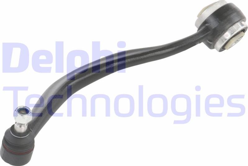 Delphi TC968-11B1 - Track Control Arm autospares.lv