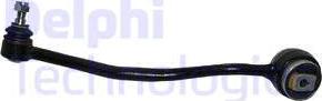 Delphi TC968-11B1 - Track Control Arm autospares.lv