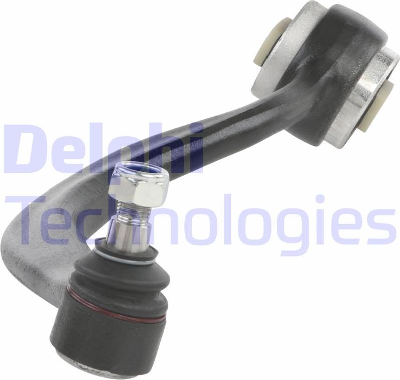 Delphi TC968-11B1 - Track Control Arm autospares.lv