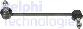 Delphi TC962 - Rod / Strut, stabiliser autospares.lv
