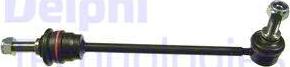 Delphi TC986-11B1 - Rod / Strut, stabiliser autospares.lv