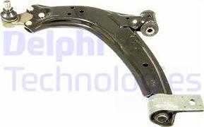 Delphi TC980 - Track Control Arm autospares.lv