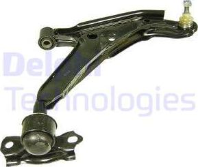 Delphi TC983-11B1 - Track Control Arm autospares.lv