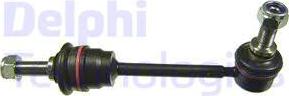 Delphi TC987 - Rod / Strut, stabiliser autospares.lv