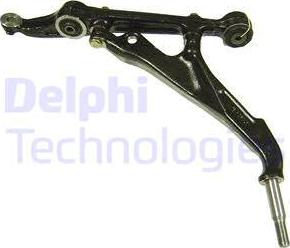 Delphi TC939-11B1 - Track Control Arm autospares.lv