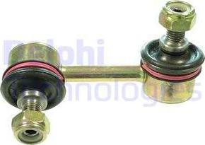 Delphi TC924 - Rod / Strut, stabiliser autospares.lv