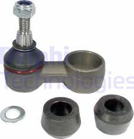 Delphi TC927 - Rod / Strut, stabiliser autospares.lv