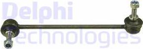Delphi TC974-11B1 - Rod / Strut, stabiliser autospares.lv