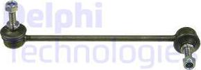 Delphi TC975 - Rod / Strut, stabiliser autospares.lv