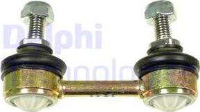 Delphi TC973-11B1 - Rod / Strut, stabiliser autospares.lv