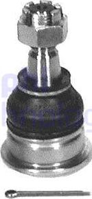 Delphi TC435-11B1 - Ball Joint autospares.lv