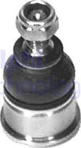 Delphi TC437-11B1 - Ball Joint autospares.lv