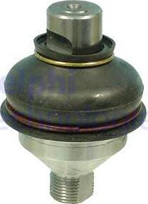 Delphi TC474 - Ball Joint autospares.lv