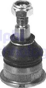 Delphi TC470 - Ball Joint autospares.lv