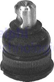 Delphi TC472 - Ball Joint autospares.lv