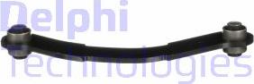 Delphi TC5493 - Track Control Arm autospares.lv