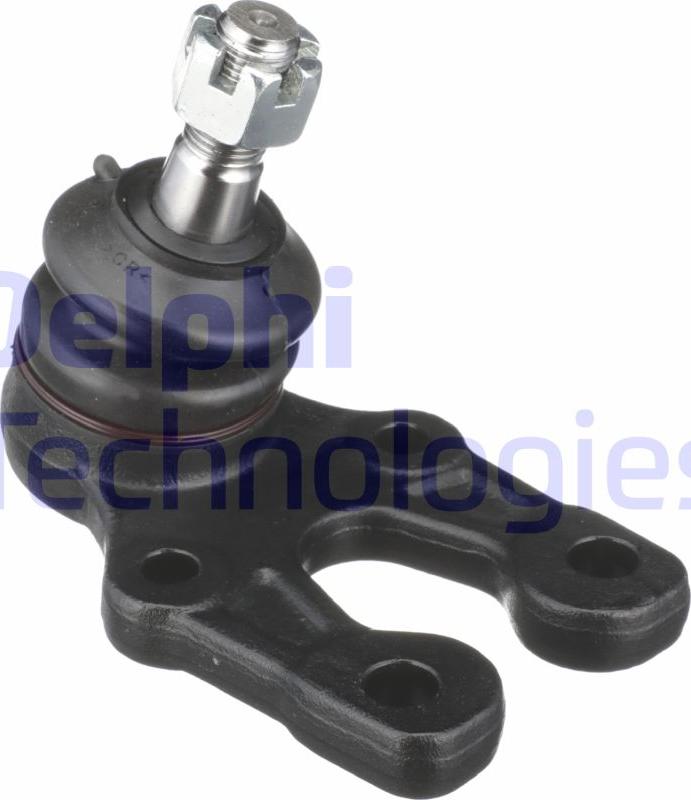 Delphi TC5486 - Ball Joint autospares.lv