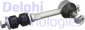 Delphi TC5476 - Rod / Strut, stabiliser autospares.lv