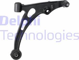 Delphi TC5544 - Track Control Arm autospares.lv