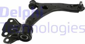 Delphi TC5542-11B1 - Track Control Arm autospares.lv