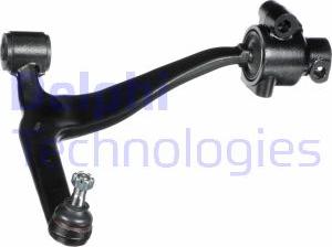 Delphi TC5550 - Track Control Arm autospares.lv