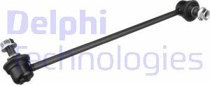 Delphi TC5519 - Rod / Strut, stabiliser autospares.lv