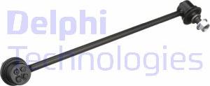 Delphi TC5518 - Rod / Strut, stabiliser autospares.lv