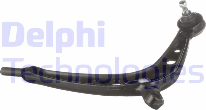 Delphi TC5524-11B1 - Track Control Arm autospares.lv