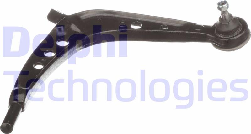 Delphi TC5525 - Track Control Arm autospares.lv