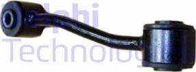 Delphi TC5694-11B1 - Rod / Strut, stabiliser autospares.lv