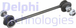 Delphi TC5642 - Rod / Strut, stabiliser autospares.lv