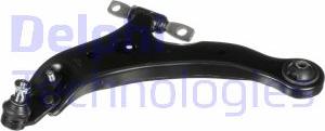 Delphi TC5615-11B1 - Track Control Arm autospares.lv