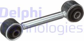 Delphi TC5682 - Rod / Strut, wheel suspension autospares.lv