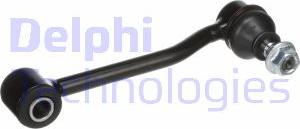 Delphi TC5677 - Rod / Strut, stabiliser autospares.lv