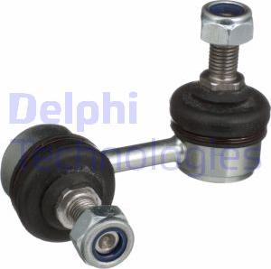 Delphi TC5091 - Rod / Strut, stabiliser autospares.lv