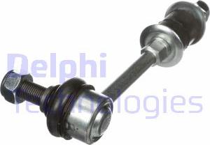 Delphi TC5046-11B1 - Rod / Strut, stabiliser autospares.lv