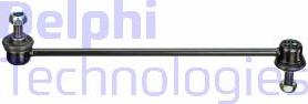 Delphi TC5016-11B1 - Rod / Strut, stabiliser autospares.lv