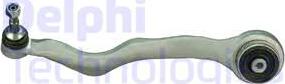 Delphi TC5033-11B1 - Track Control Arm autospares.lv