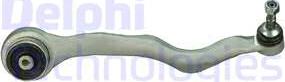 Delphi TC5032 - Track Control Arm autospares.lv