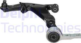 Delphi TC5179-11B1 - Track Control Arm autospares.lv