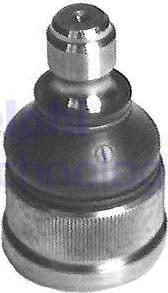 Delphi TC589 - Ball Joint autospares.lv