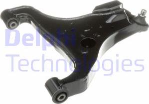 Delphi TC5811-11B1 - Track Control Arm autospares.lv